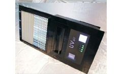 Kathyon - UV Louvre Disinfected Louvres