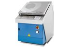 sinTion - Infectious Waste Disposal Process Systems