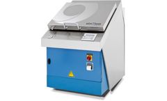 sinTion - Infectious Waste Disposal Process Systems