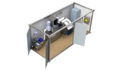 sinTion - Medical Waste Treatment Container