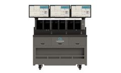 Cytonome Hydris  System for Industrial Cell Processing