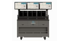 Cytonome Hydris - Industrial-Scale Cell Purification System