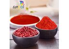 Annatto Food Color