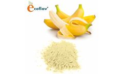 Banana Powder