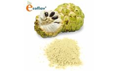 Custard Apple Powder