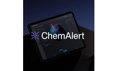 ChemAlert - Version 5 - Suite of Chemical Footprint and Regulatory Management Toolsets