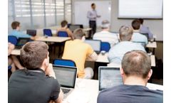 ChemAlert - ChemAlert Software Upgrade Training Course