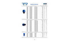  PP Compression Fittings Brochure
