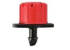 Rubab - Red Regulated Dripper