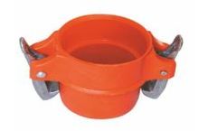 Rubab - Model MEB001 - Latched Fittings