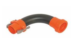 Rubab - Model MD001 - Latched Fittings