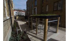 Wild - Greenroof Structures