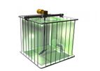 Precimet - Model MN Series - Fertilizer Mixers