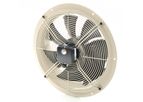 Precimet - Circulation Fans