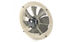 Precimet - Circulation Fans