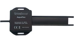 Truebner AquaFlex - Sensors