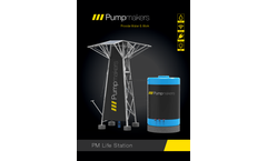 PM - Life Station Brochure