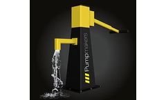 PM - Maintenance Free Hand Pump System