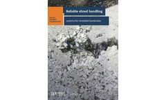 Kusters - Model OBS-Series - Briquetting Systems Brochure