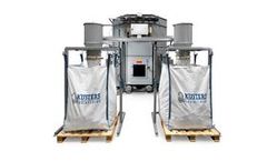 Kusters - Model OBS-Series - Briquetting Systems