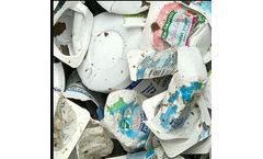 Turbo Separator for Food Waste Recycling