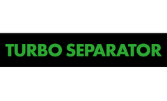 Turbo Recycling - Twin Screw Conveyor