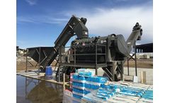 Turbo - Model T42 - Depackaging Systems