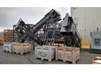 Turbo - Model T42S - Depackaging Systems