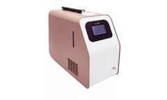 H2 Life - Model 600ml/min - Single Version Hydrogen Inhalation Machine