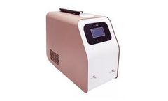 H2 Life - Model CH-300C - 300ml Premium Version Hydrogen Inhaltion Machine