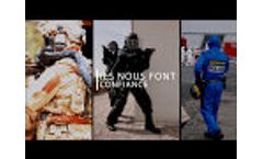 Ouvry Corporate Video