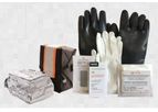 Ouvry - Emergency Basic Protect Kit