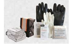 Ouvry - Emergency Basic Protect Kit