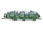 Ouvry - Mobile Quarantine Set
