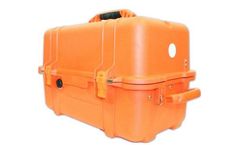 Ouvry Hazcat - Hazardous Chemical Kit