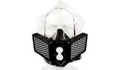 Ouvry - Model NH15 - Escape Hood