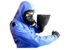 Decpol - Emergency Decontamination Mitt