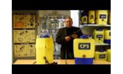 Cooper Pegler Brand Video