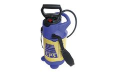 Cooper - Model CP 5 - Gardening Diaphragm Pump Sprayer