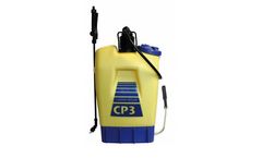 Cooper - Model CP 3 2000 - Knapsack Sprayers