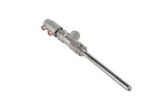 Covna - Model HK18 - Beer Machinery Pneumatic Actuator Filling Valve