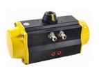 Covna - Double Acting Pneumatic Actuator