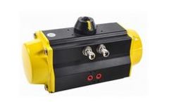Covna - Double Acting Pneumatic Actuator