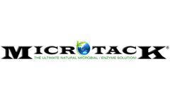 Microtack - Compost Activator