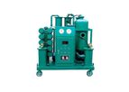 Tianhe - Coalescence Vacuum Purifier