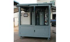 Tianhe - Enclosed Oil Purifier