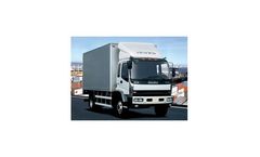 Tianhe - Heavy-Duty Truck