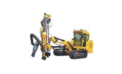 Tianhe - Rods Connection Drill Rig