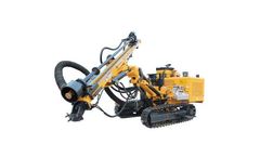 Tianhe - Downhole Drilling