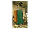 VOC Exhaust Gas Purification Furnace